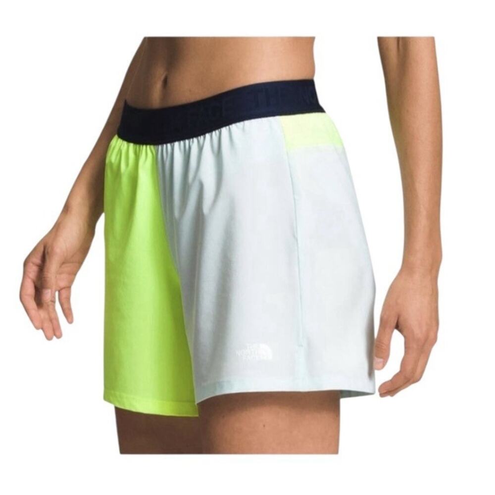 Womens The North Face Wander Shorts Shorts - Size M - NWT